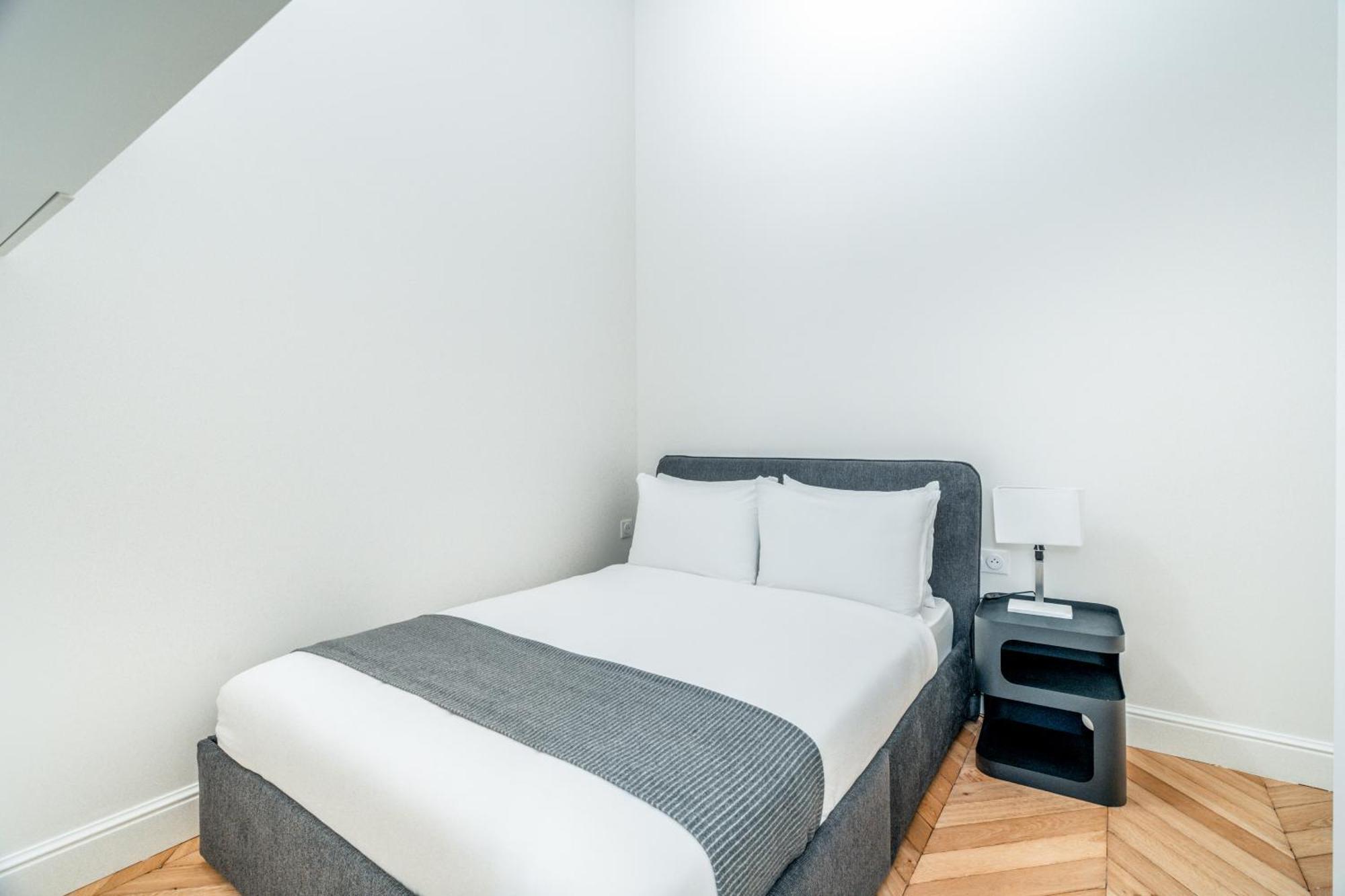Apartment Luxury And Elegance Louvre - Rivoli